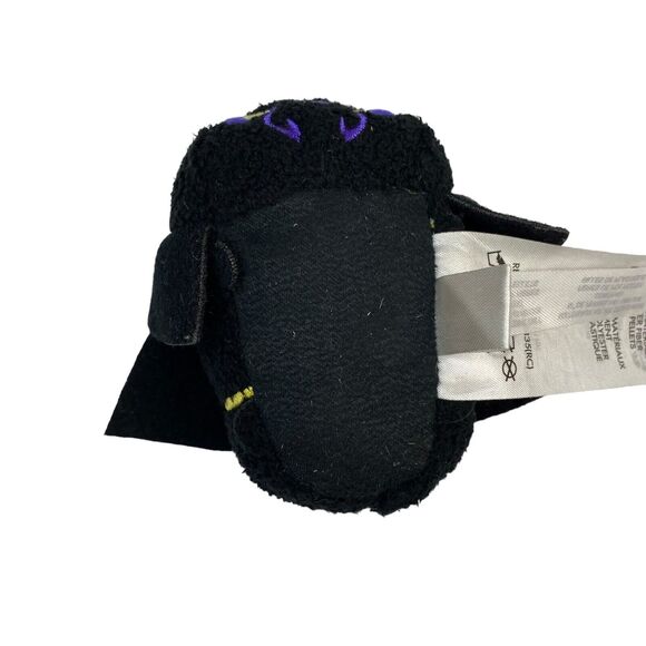 DISNEY Tsum Tsum Marvel Avengers Black Panther Mini Plush 3.5" Stuffed Toy - Picture 6 of 9